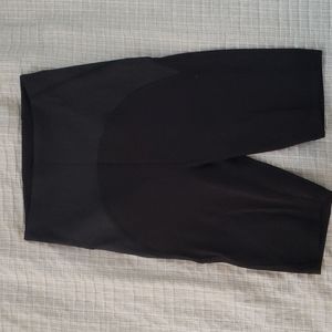 Lululemon Align Shorts with seam